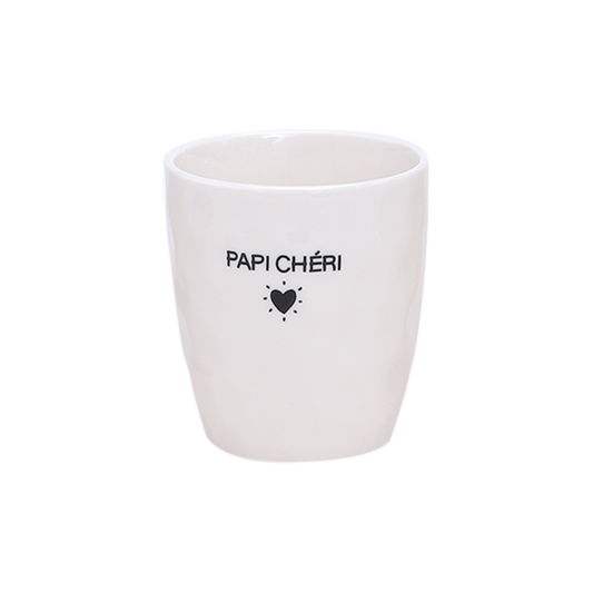 Tasse Papi chéri