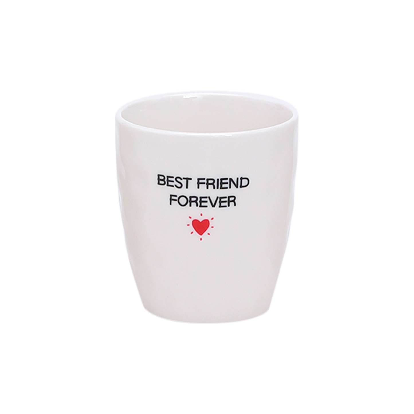 Tasse Best Friend Forever