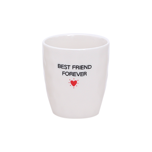 Tasse Best Friend Forever