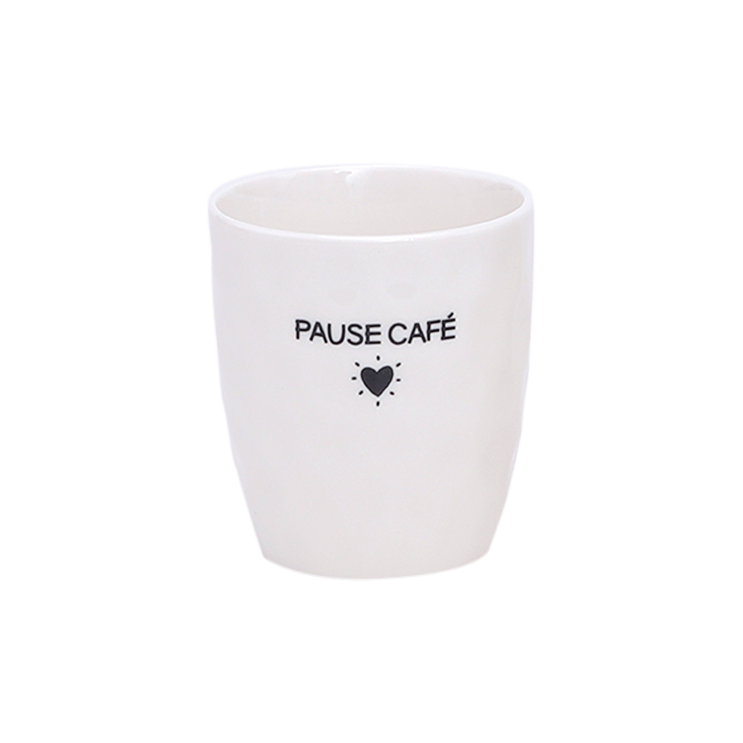 Tasse Pause café