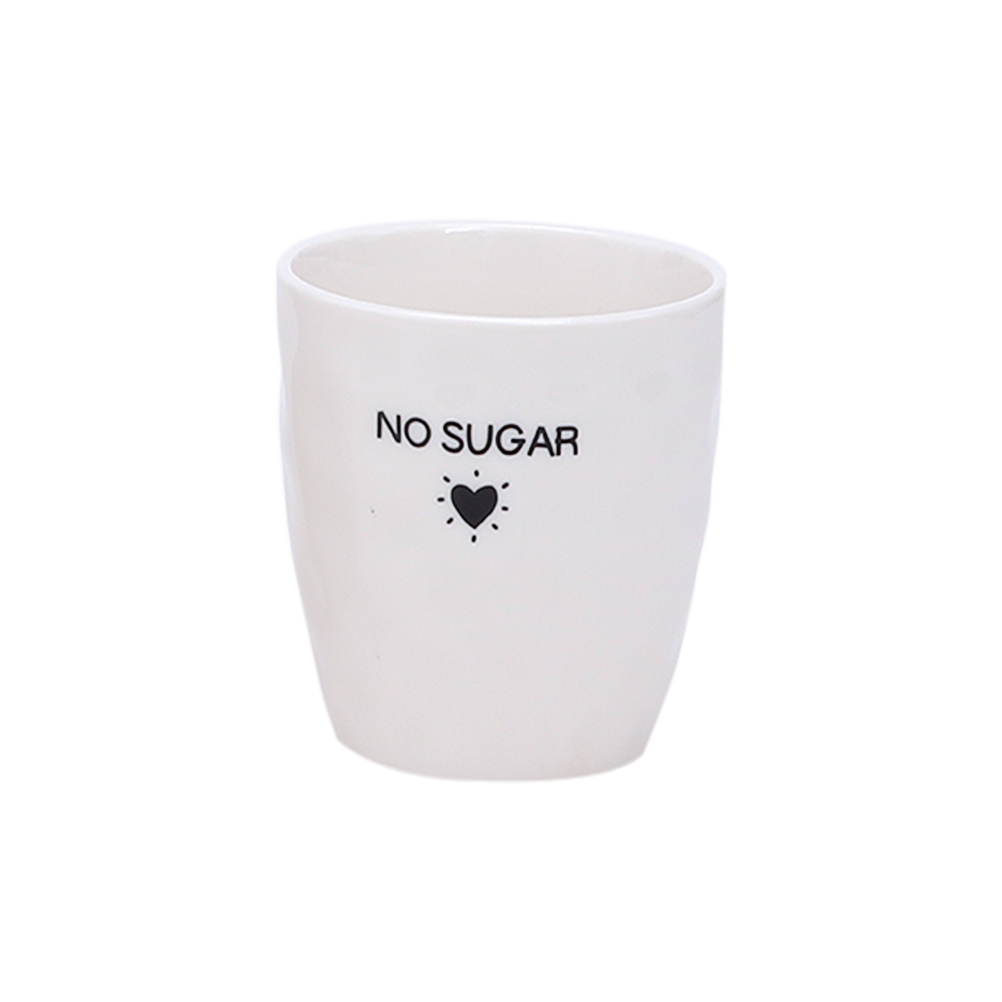 Tasse No Sugar
