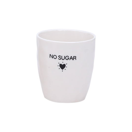 Tasse No Sugar