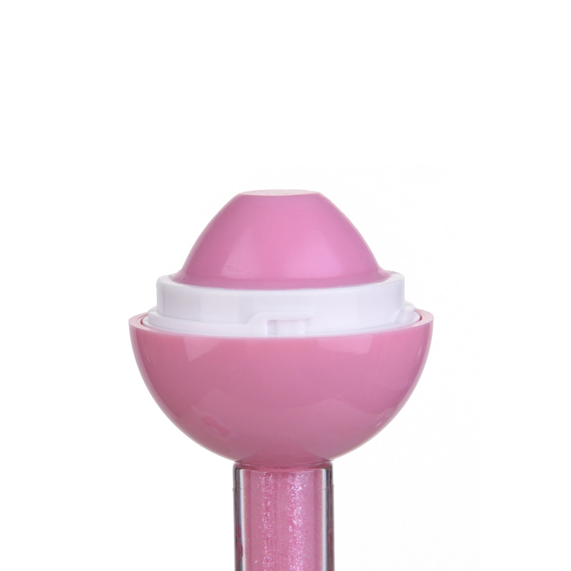 Baume à lèvres & gloss sucette Hello Kitty
