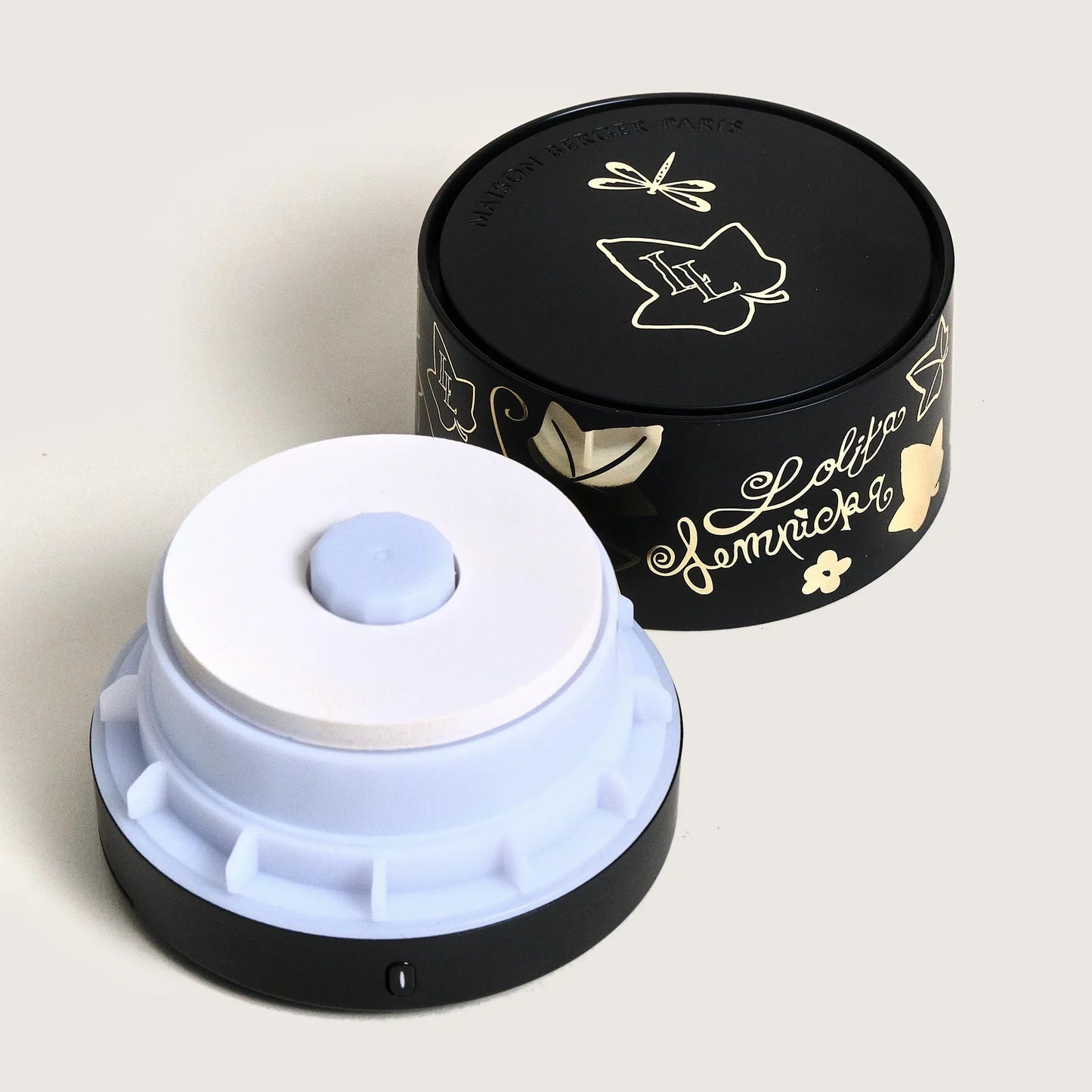 Diffuseur nomade Lolita Lempicka Black Edition