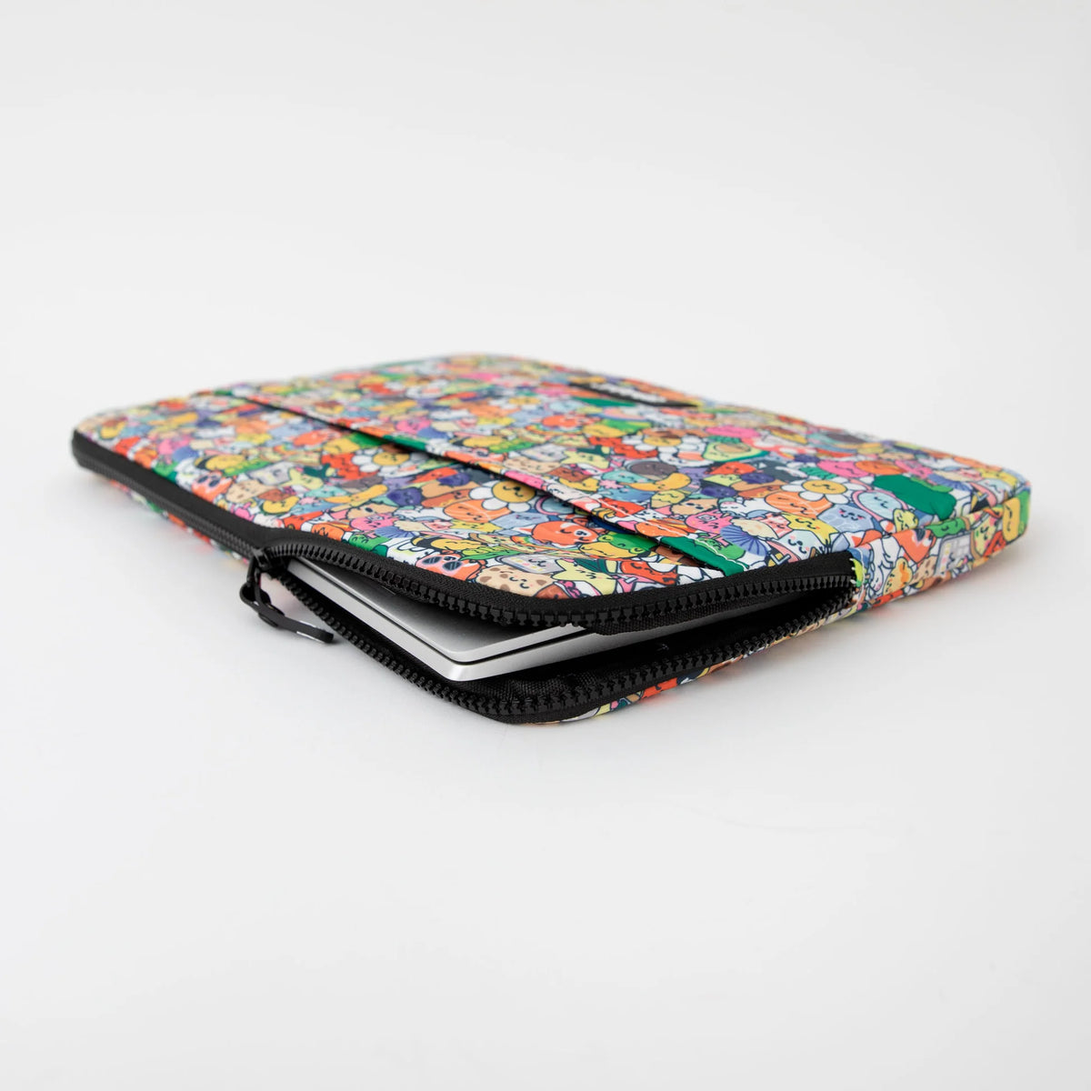 Housse pour ordinateur portable 13-14 pouces – Personnages merveilleux