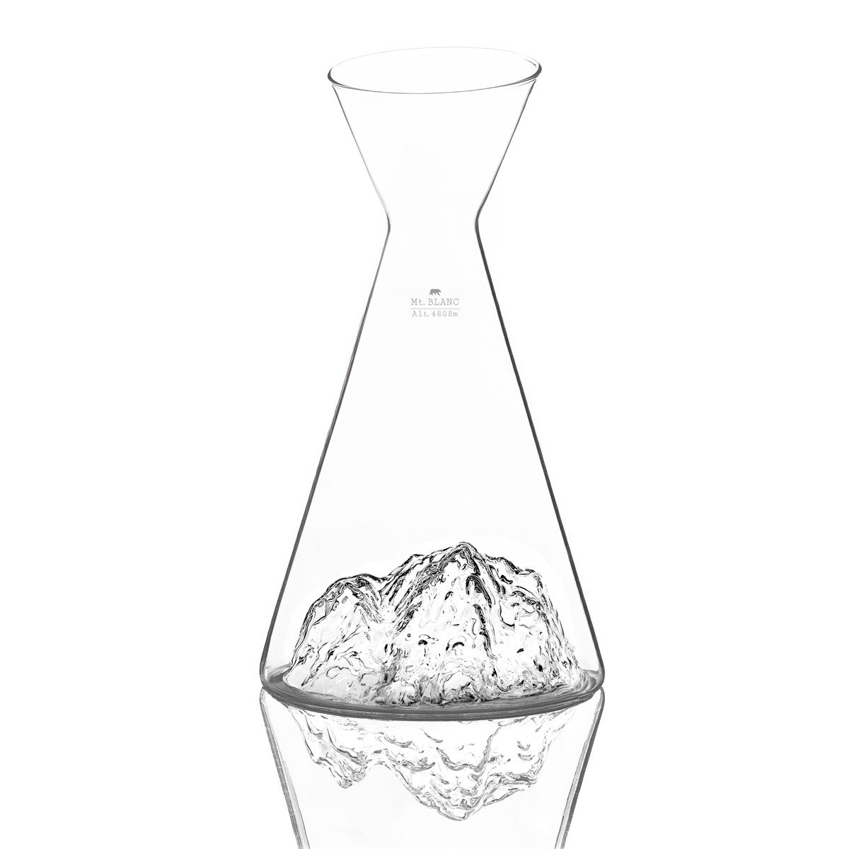 Carafe à eau TOPOGRAPHIC - Divers Modèles