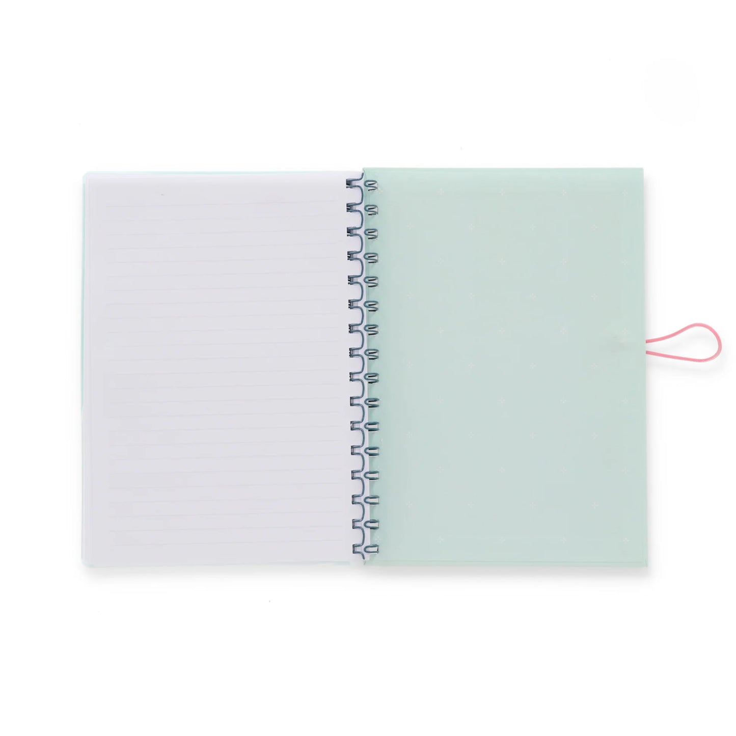 Cahier A5 avec charm's Thème Soignant
