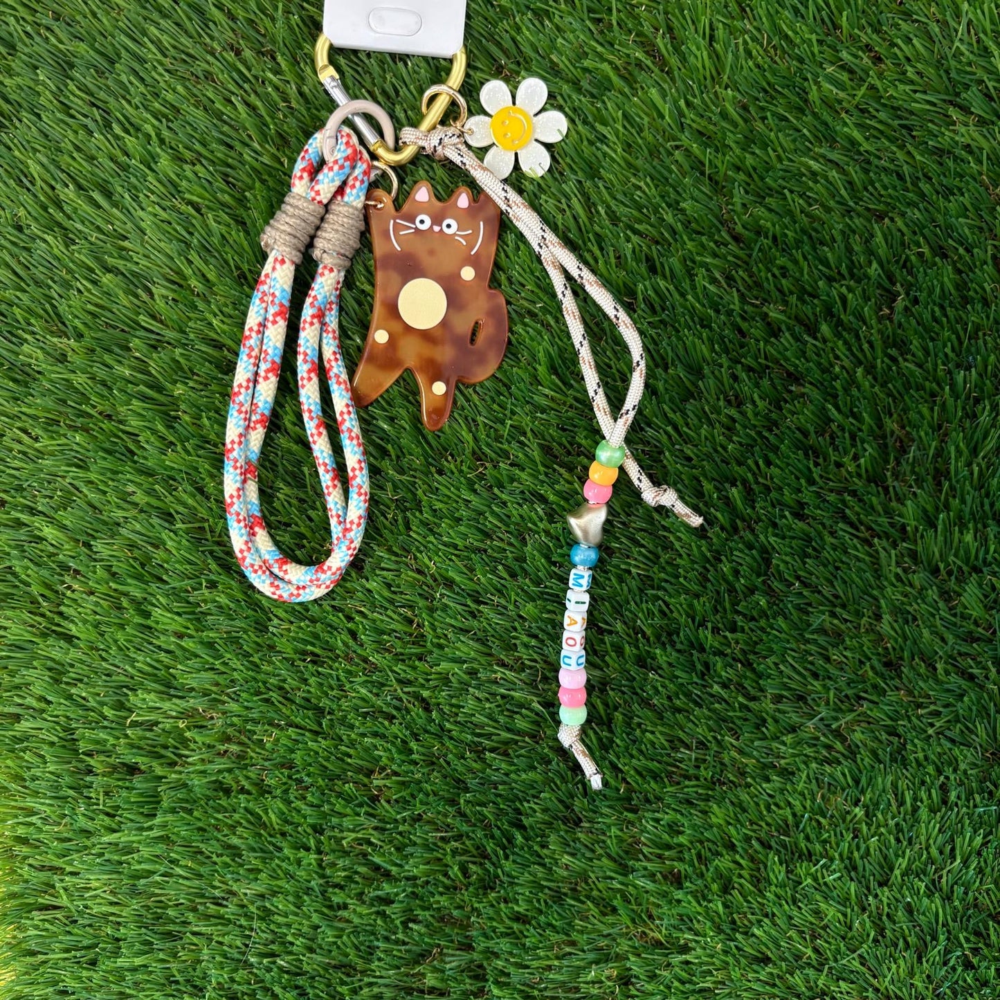 Grigri de sacs - Divers Modèles