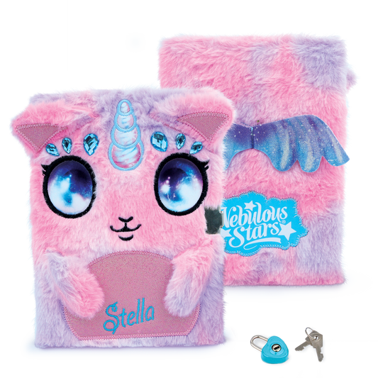 Agenda secret Stella