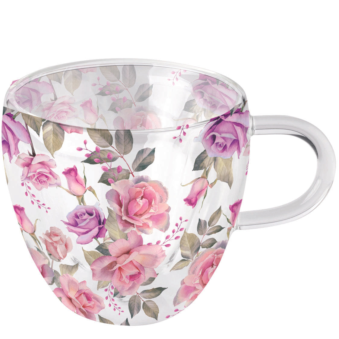 Mug double paroi Josephine