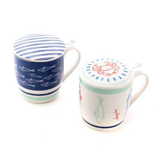 Mug filtre ARIEL