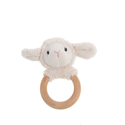 Hochet anneau Louison