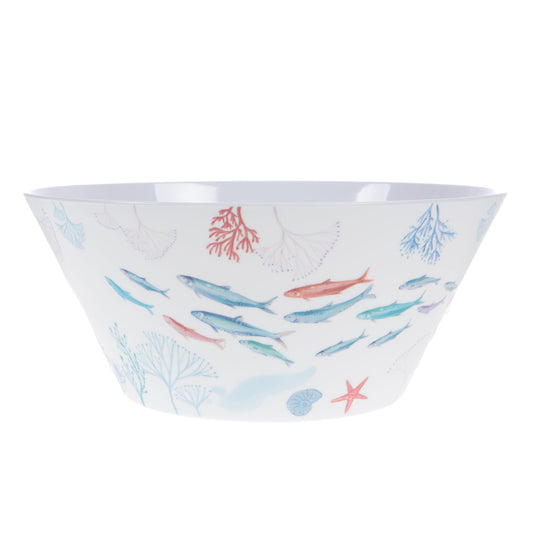 Saladier melamine ISAO 25x11