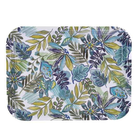 Plateau Mayra Bleu