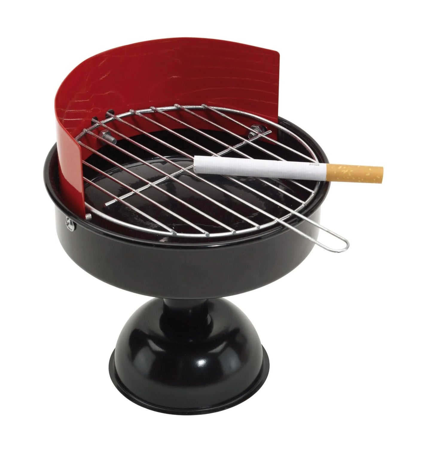 Cendrier Barbecue
