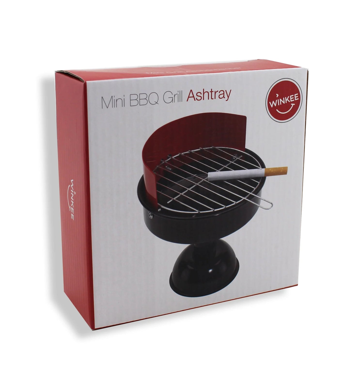 Cendrier Barbecue