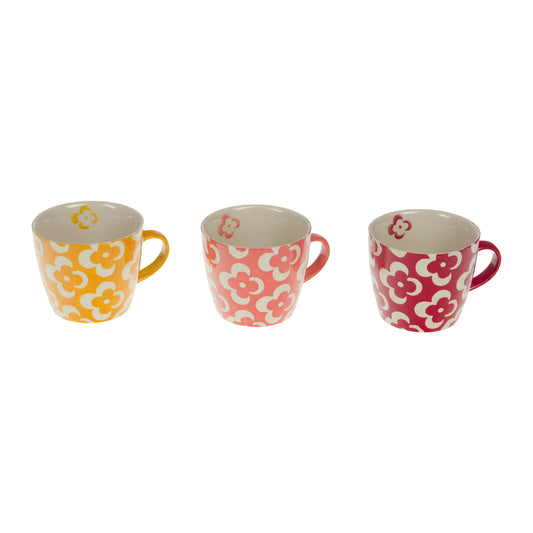 Mug Debbie - Divers coloris