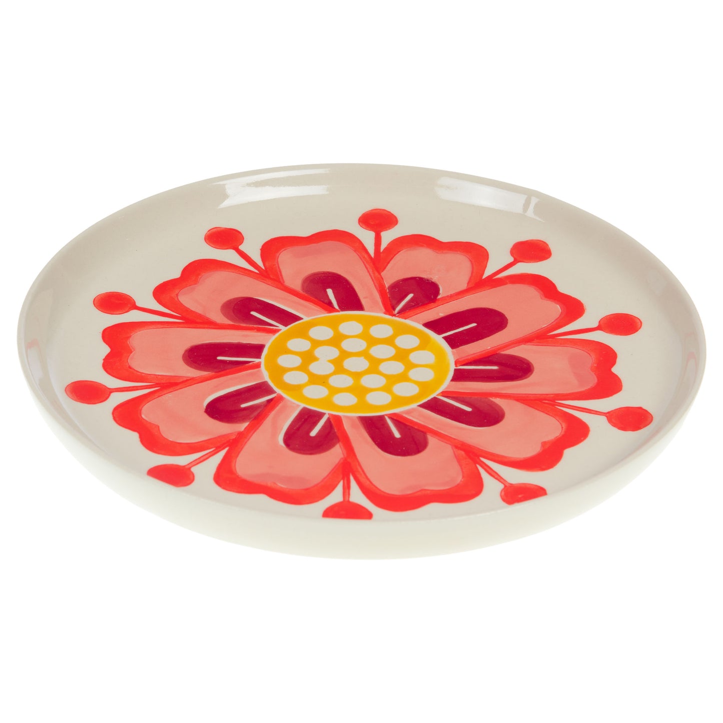 Assiette plate Debbie