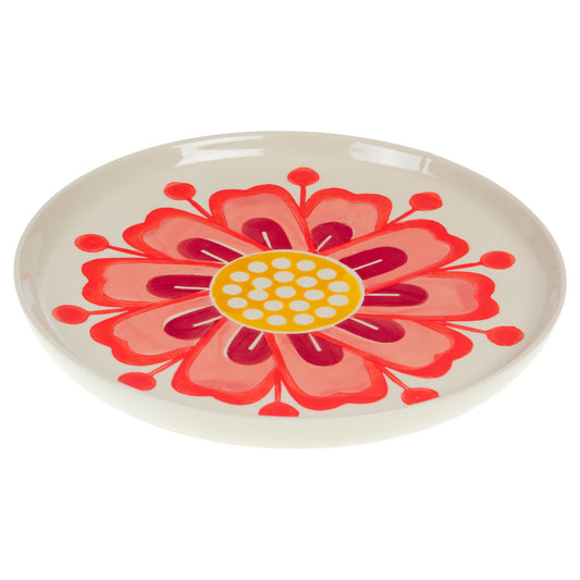 Assiette plate Debbie