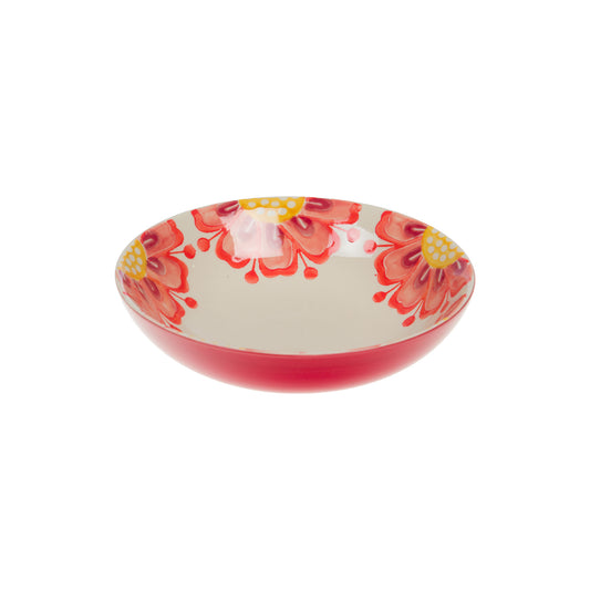 Assiette creuse Debbie