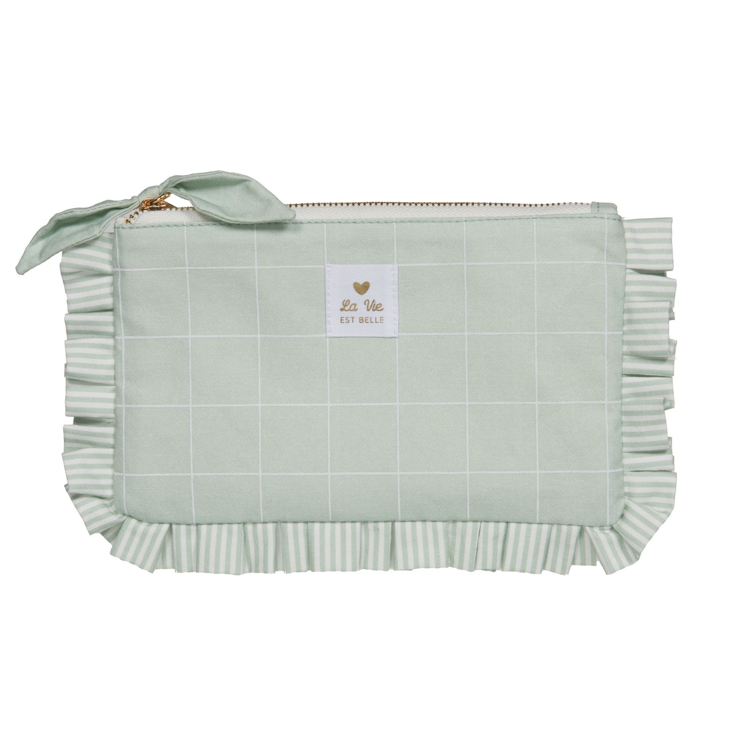Pochette Baya La vie est Belle
