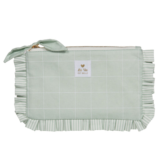 Pochette Baya La vie est Belle