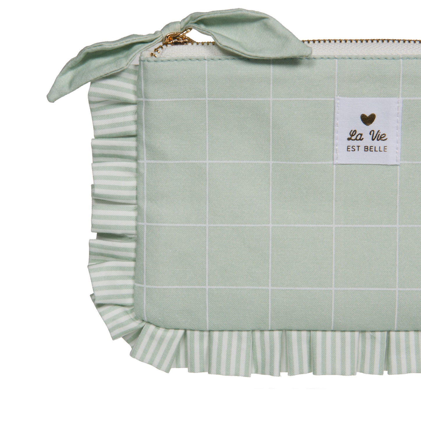 Pochette Baya La vie est Belle