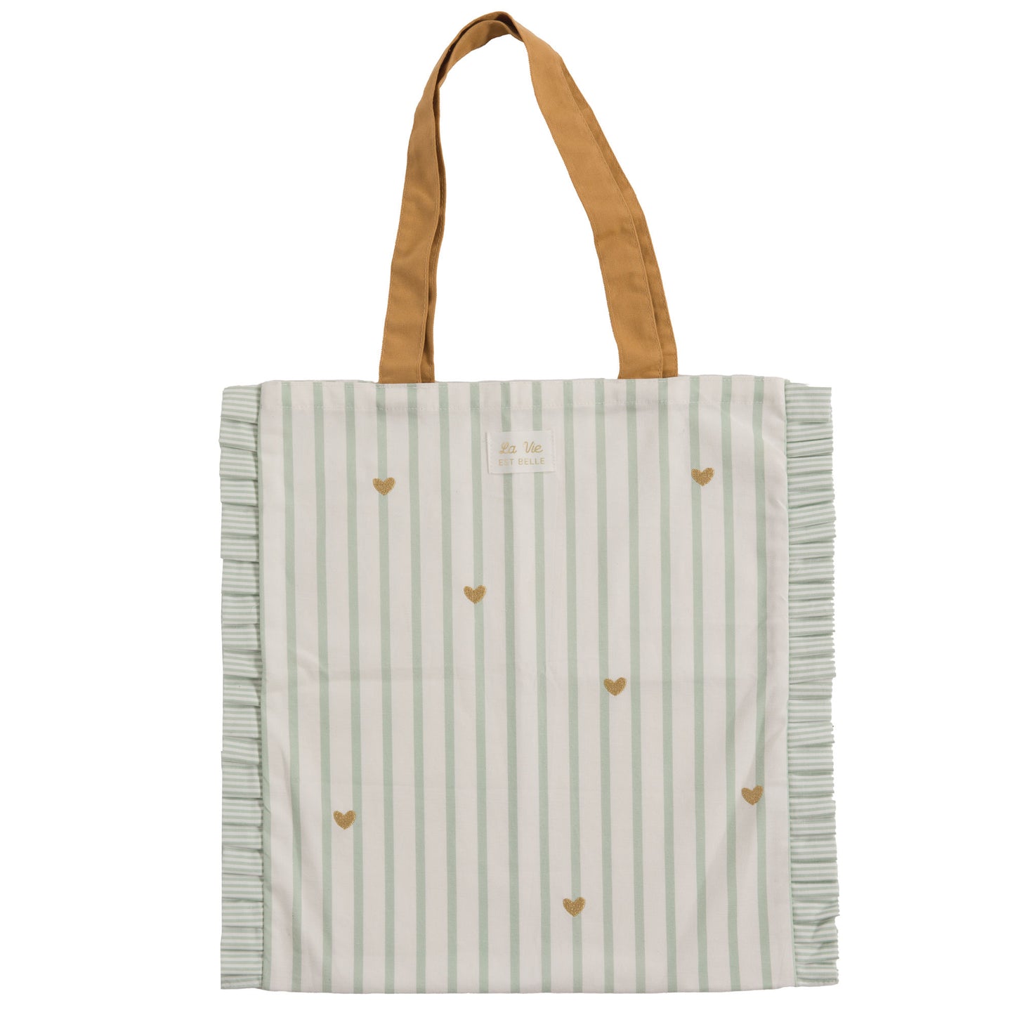 Totebag Baya La Vie est Belle