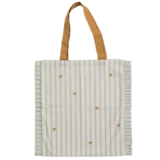 Totebag Baya La Vie est Belle