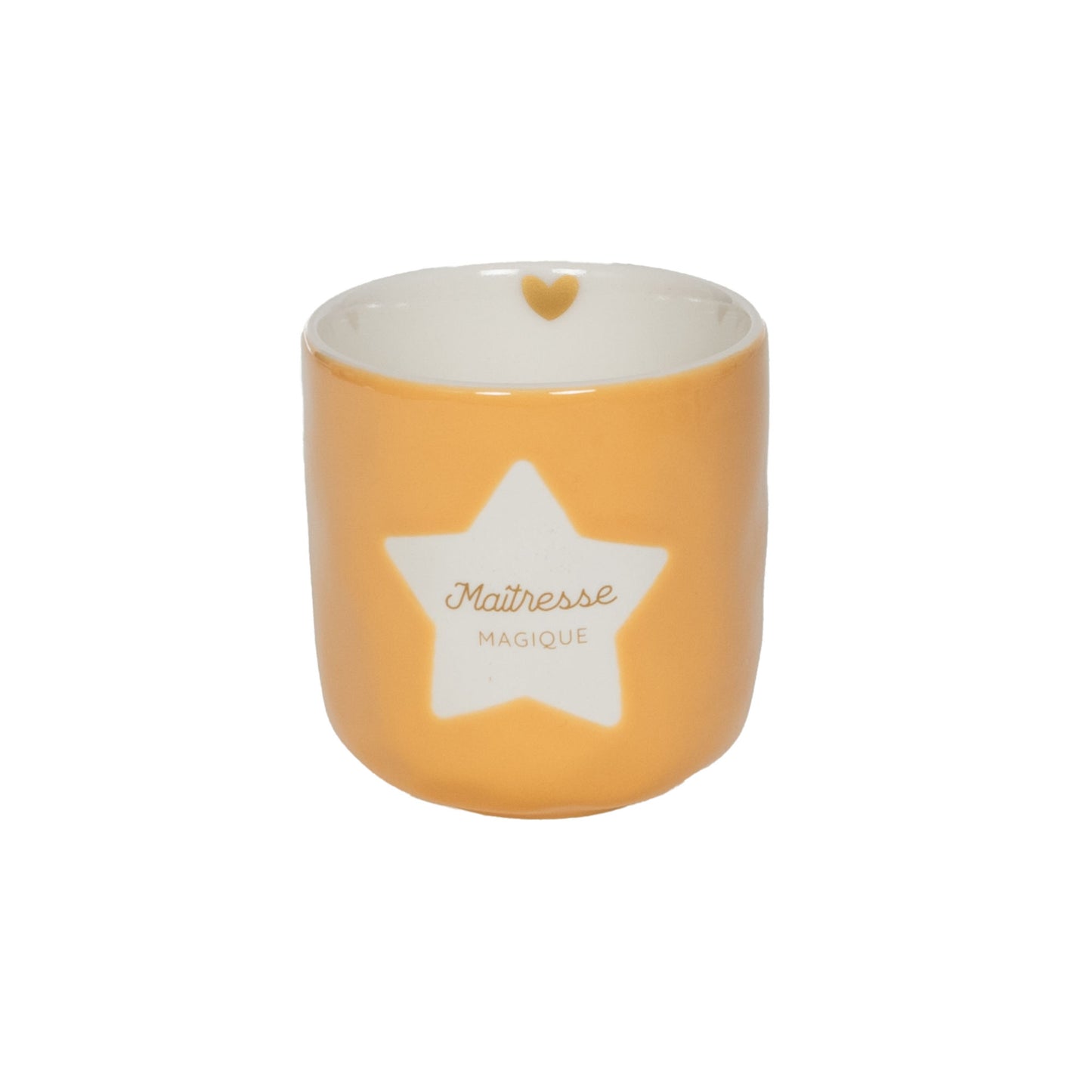 Tasse Baya Maîtresse magique