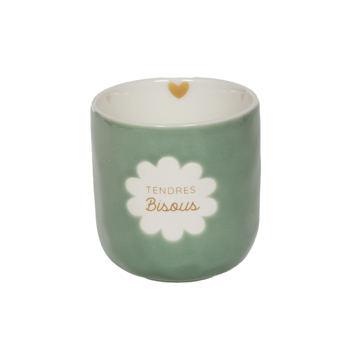 Tasse Baya Tendres Bisous