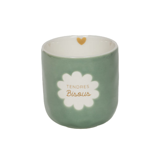 Tasse Baya Tendres Bisous