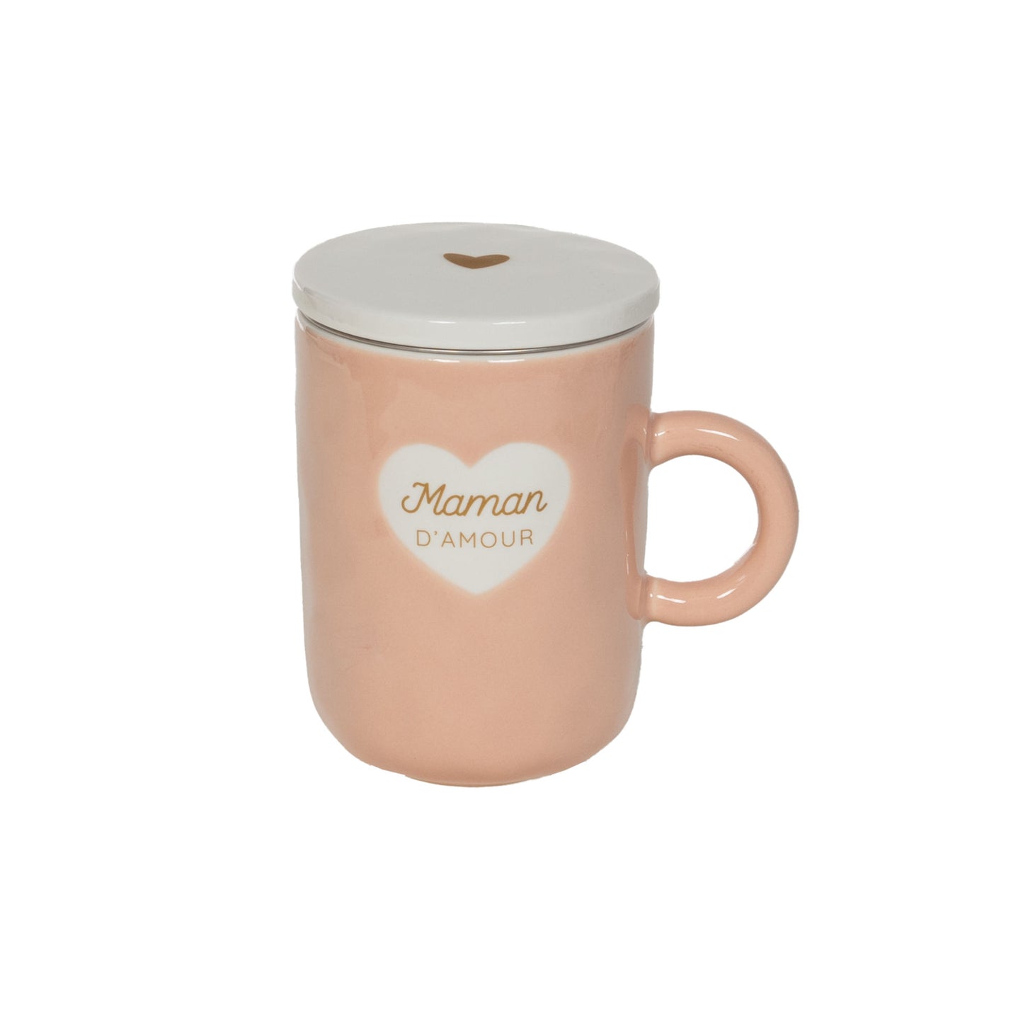 Mug filtre Baya Maman