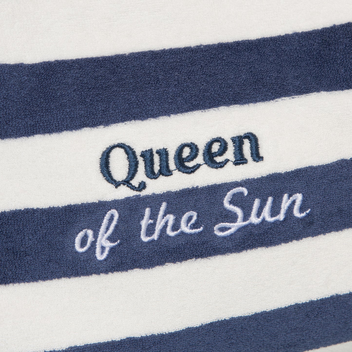 Trousse de toilette eponge Queen of the Sun