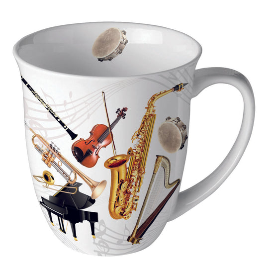 Mug Musique