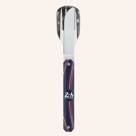 Couverts Droits 24H Le Mans « Virage »