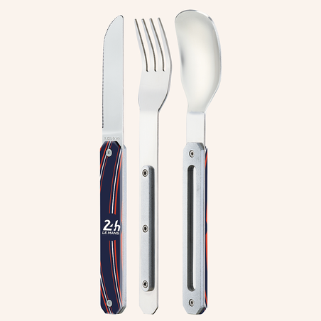 Couverts Droits 24H Le Mans « Virage »