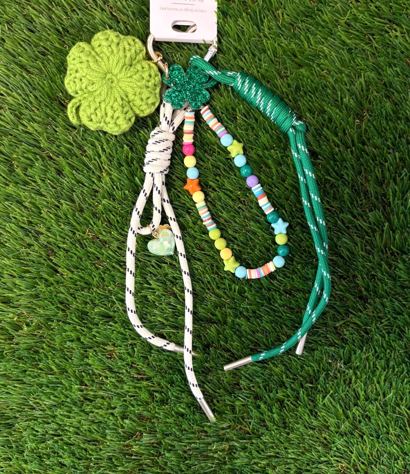 Grigri de sacs - Divers Modèles