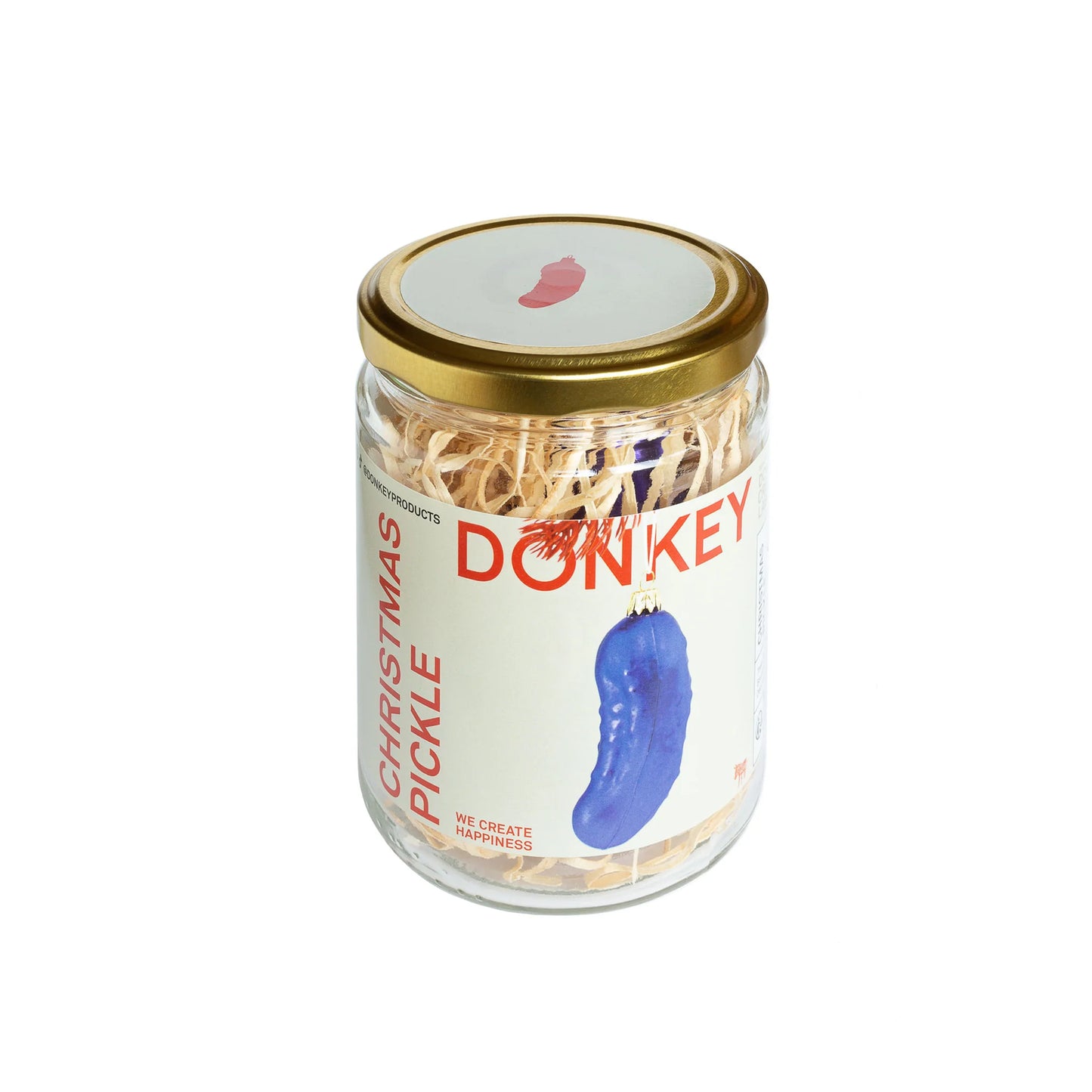 Christmas Pickle - Concombre de Noël