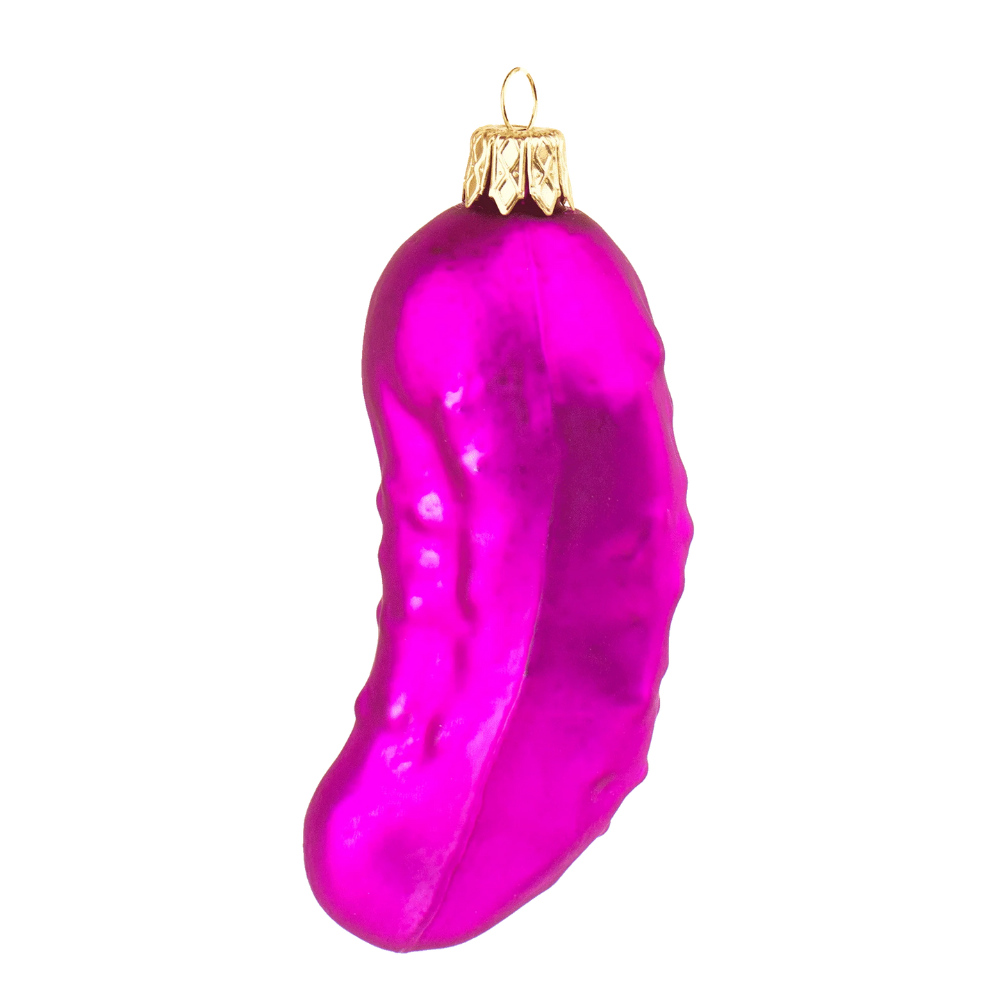 Christmas Pickle - Concombre de Noël