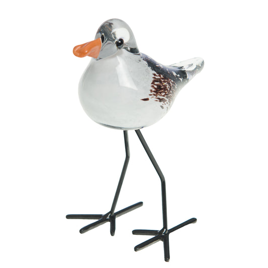 Mouette Huguette Sulfure