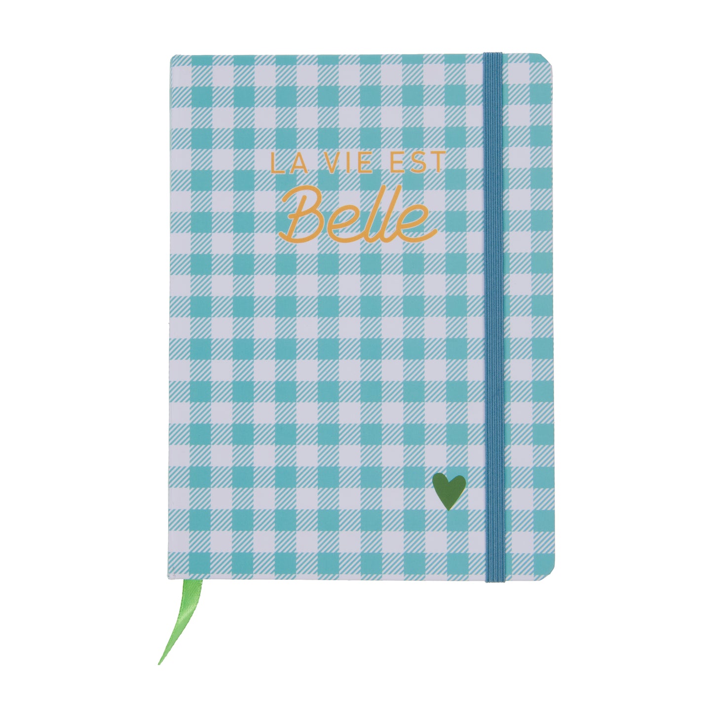 Carnet La Vie est Belle