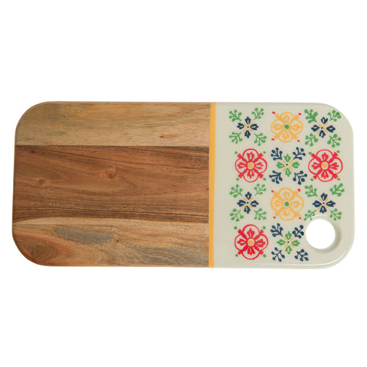 Planche rectangle Donna