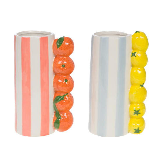 Vase Fruity - Divers Modèles
