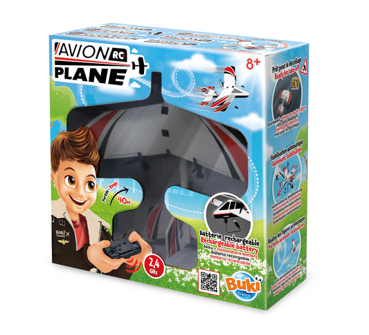 Avion R/C