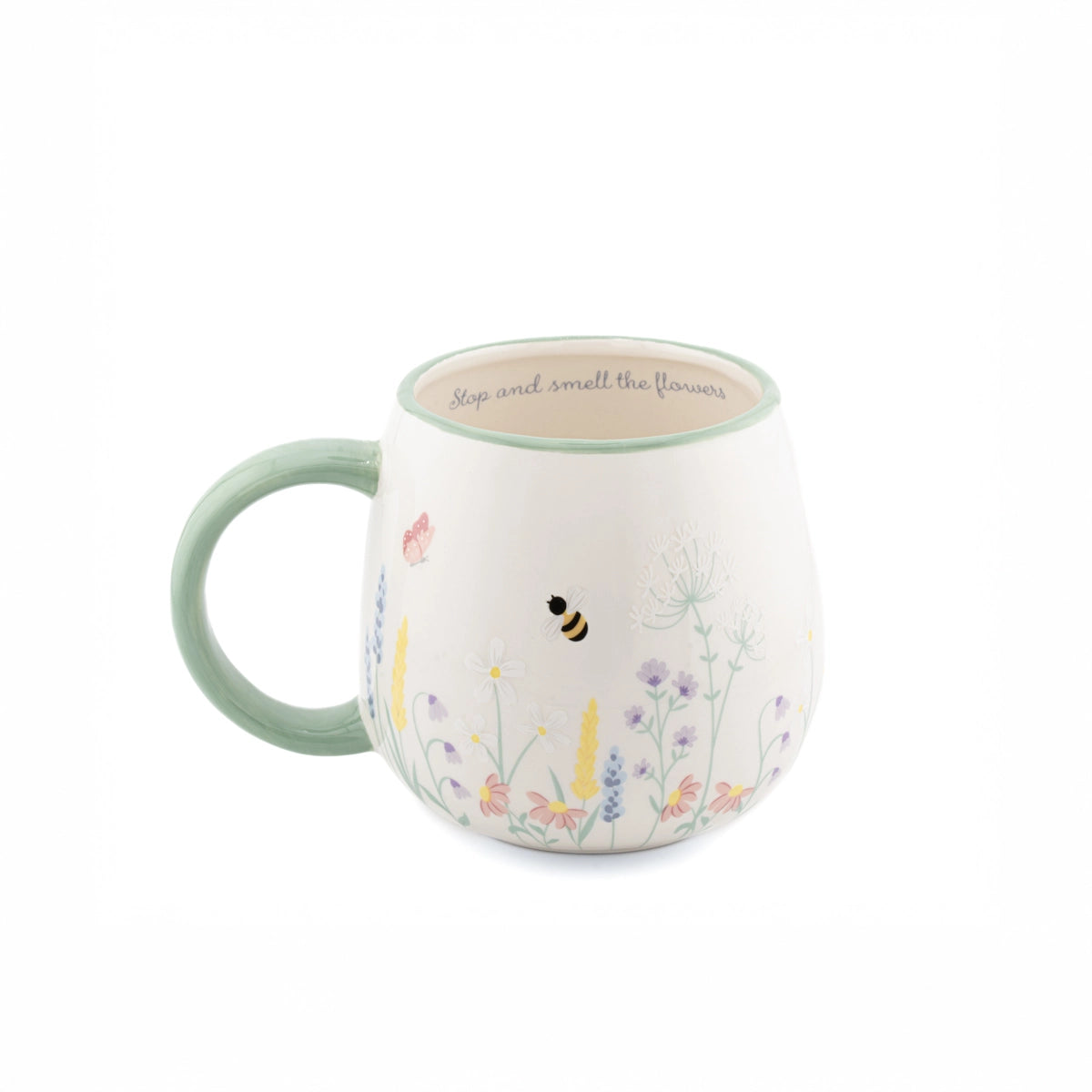 Mug prairie