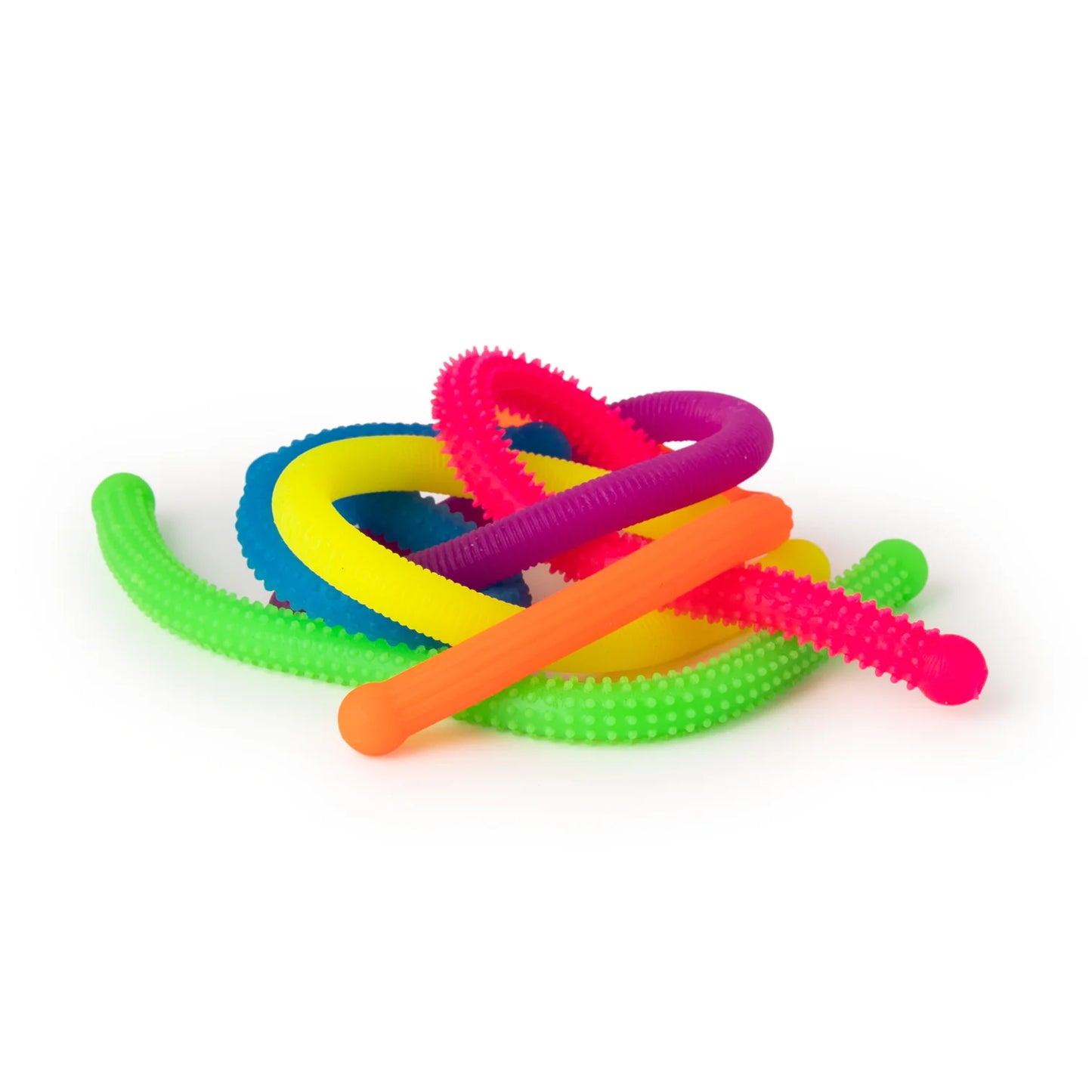 Nouilles Néon squishy