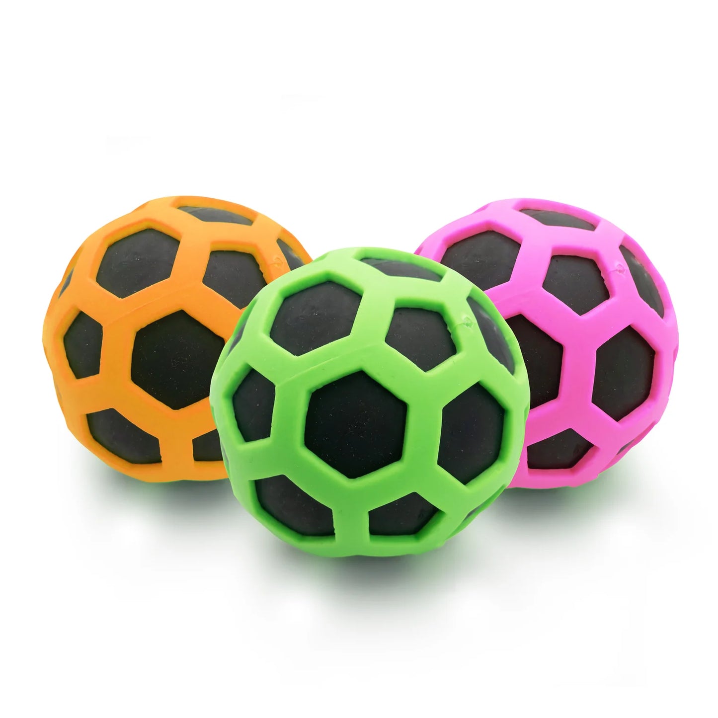 Squishy Fusion Ball - modèle aléatoire
