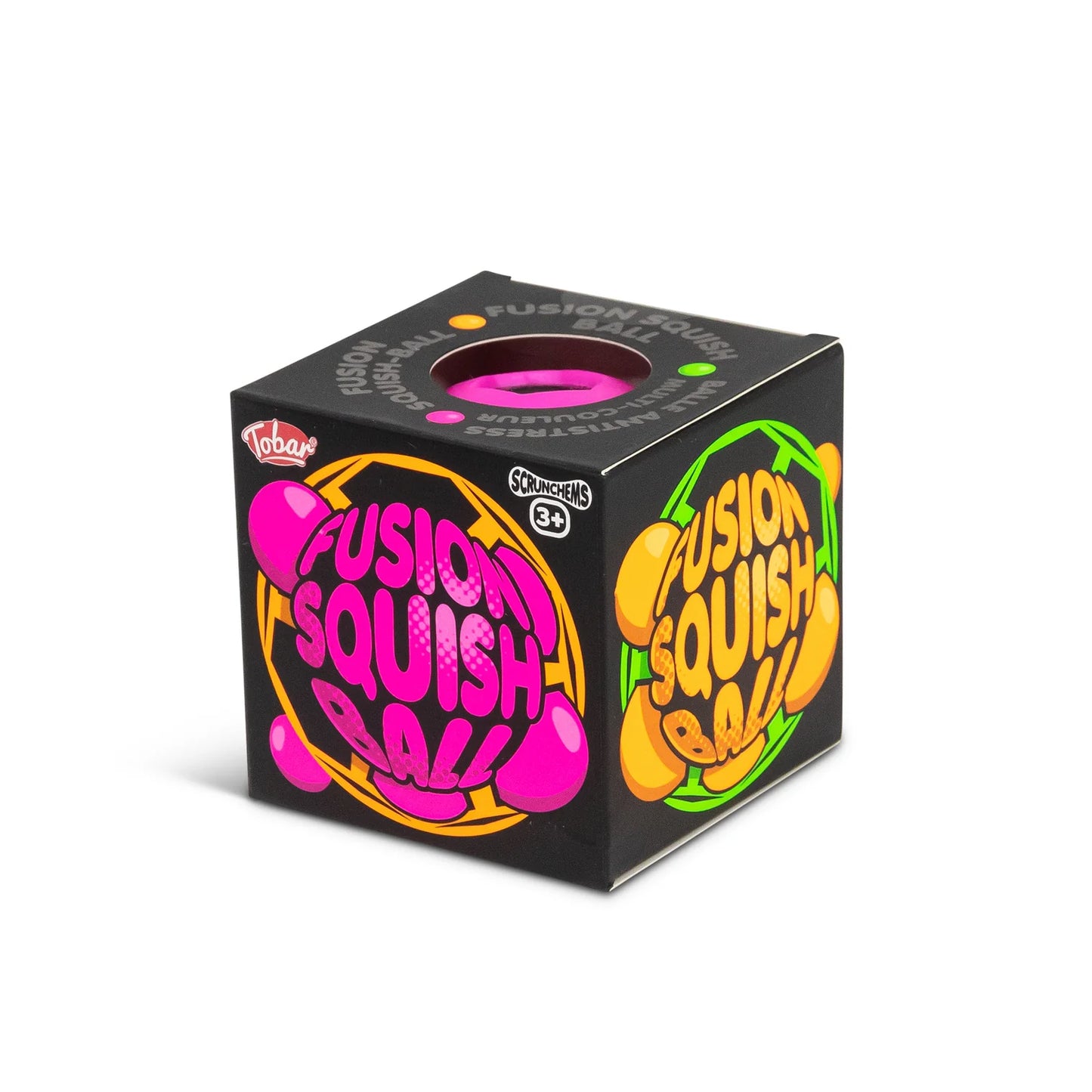 Squishy Fusion Ball - modèle aléatoire
