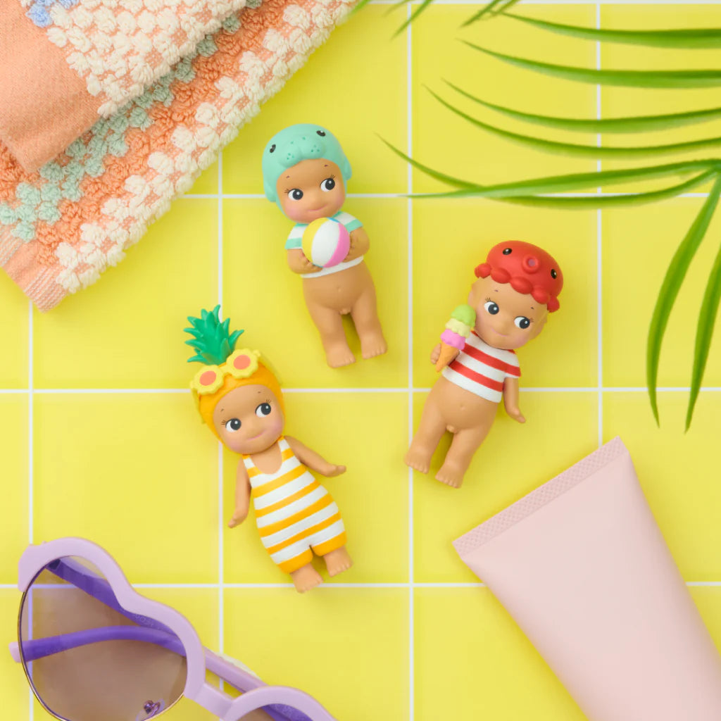 Sonny Angel Summer Vacation (1pcs)